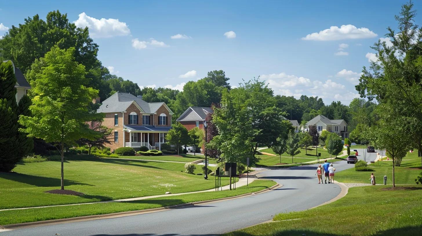 Sterling Neighborhood Guide & Insights