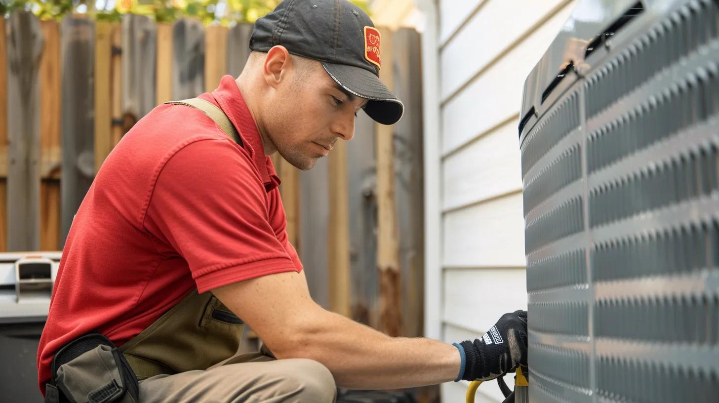 How to Choose the Right HVAC Contractor in St. Cloud, FL