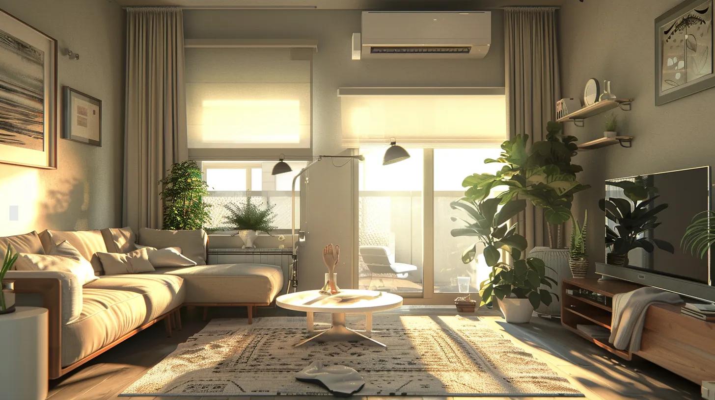 Reliable AC Repair Services in Spring Hill for Your Comfort