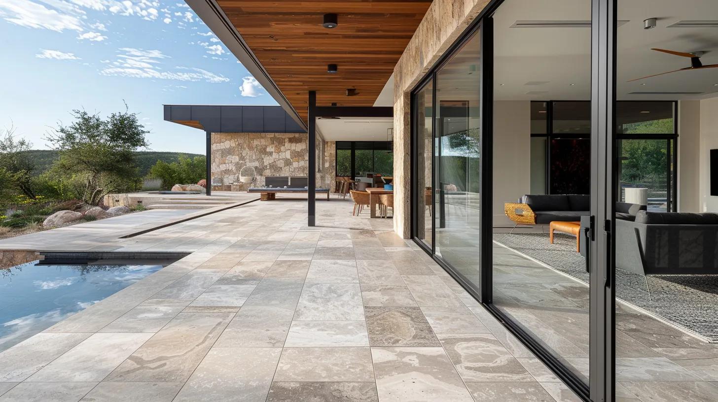 Discover the Top Flooring Trends of 2026: From Wood Patterns to Vibrant Colors