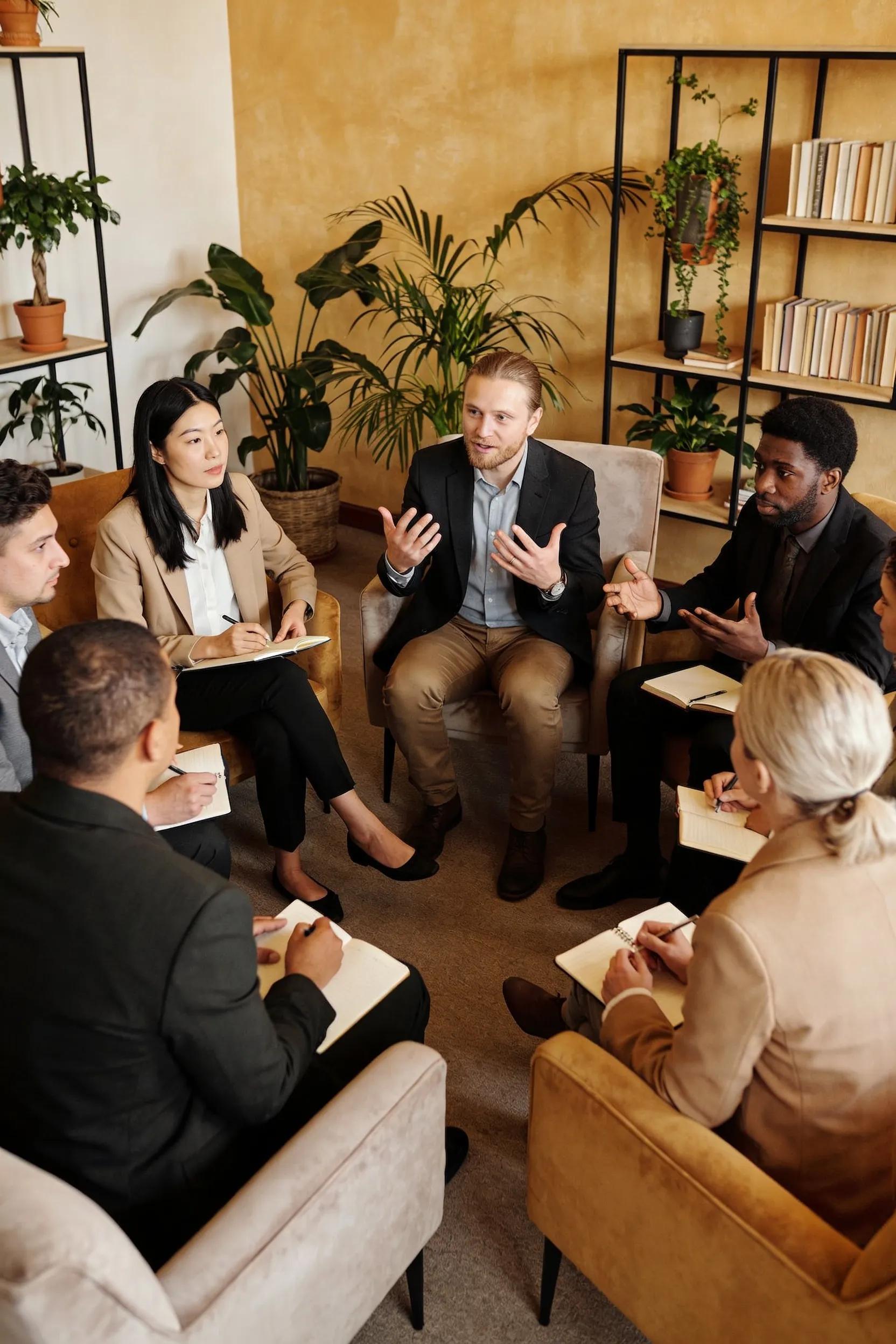 VIP Coach Client Success Stories: Real Results in Executive, Career & Financial Coaching