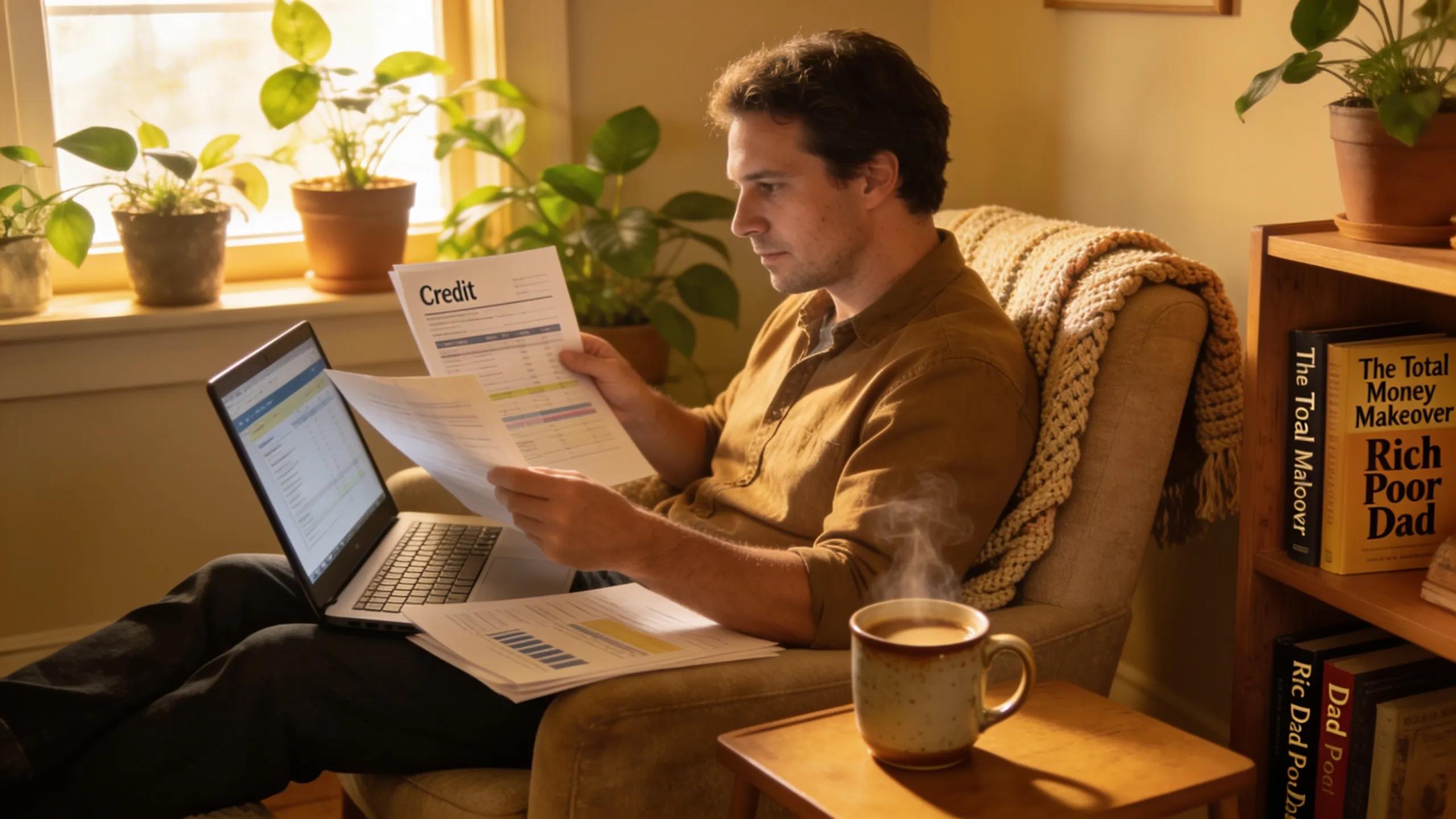 10 Proven Strategies for Effective Credit Coaching at Home