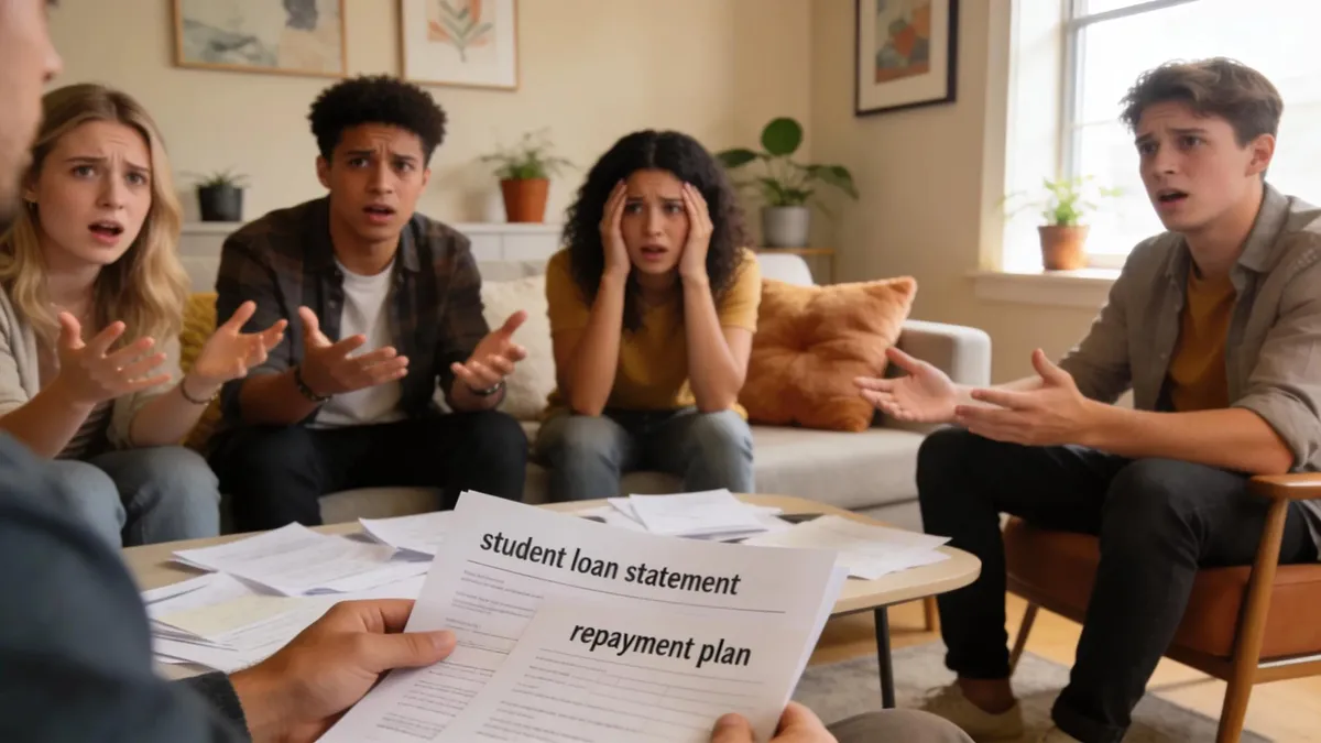 SAVE Student Loan Borrowers Face September 29 Deadline: What You Need to Know