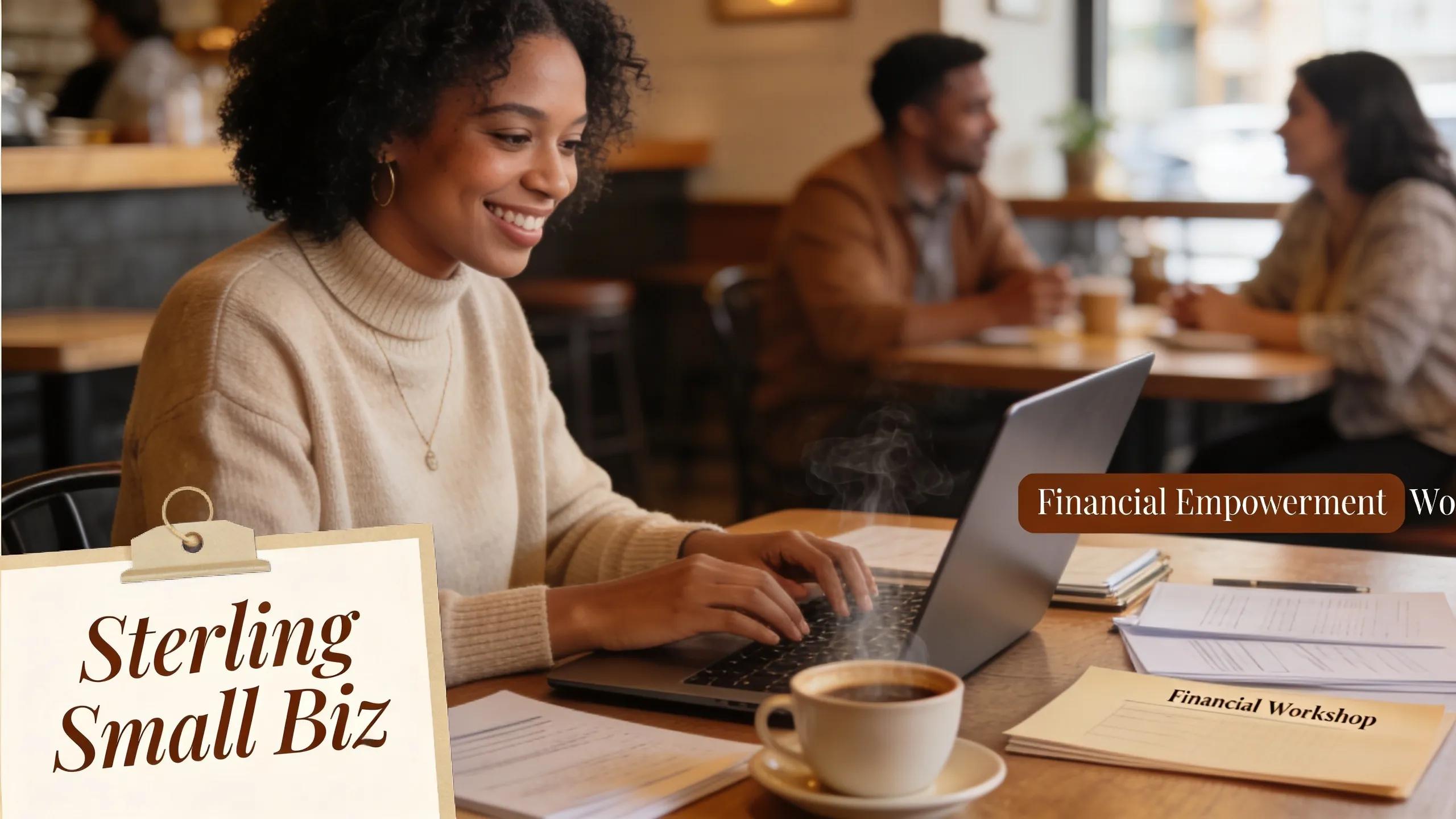 Business Credit Lines Sterling VA: Flexible Capital for Local Businesses