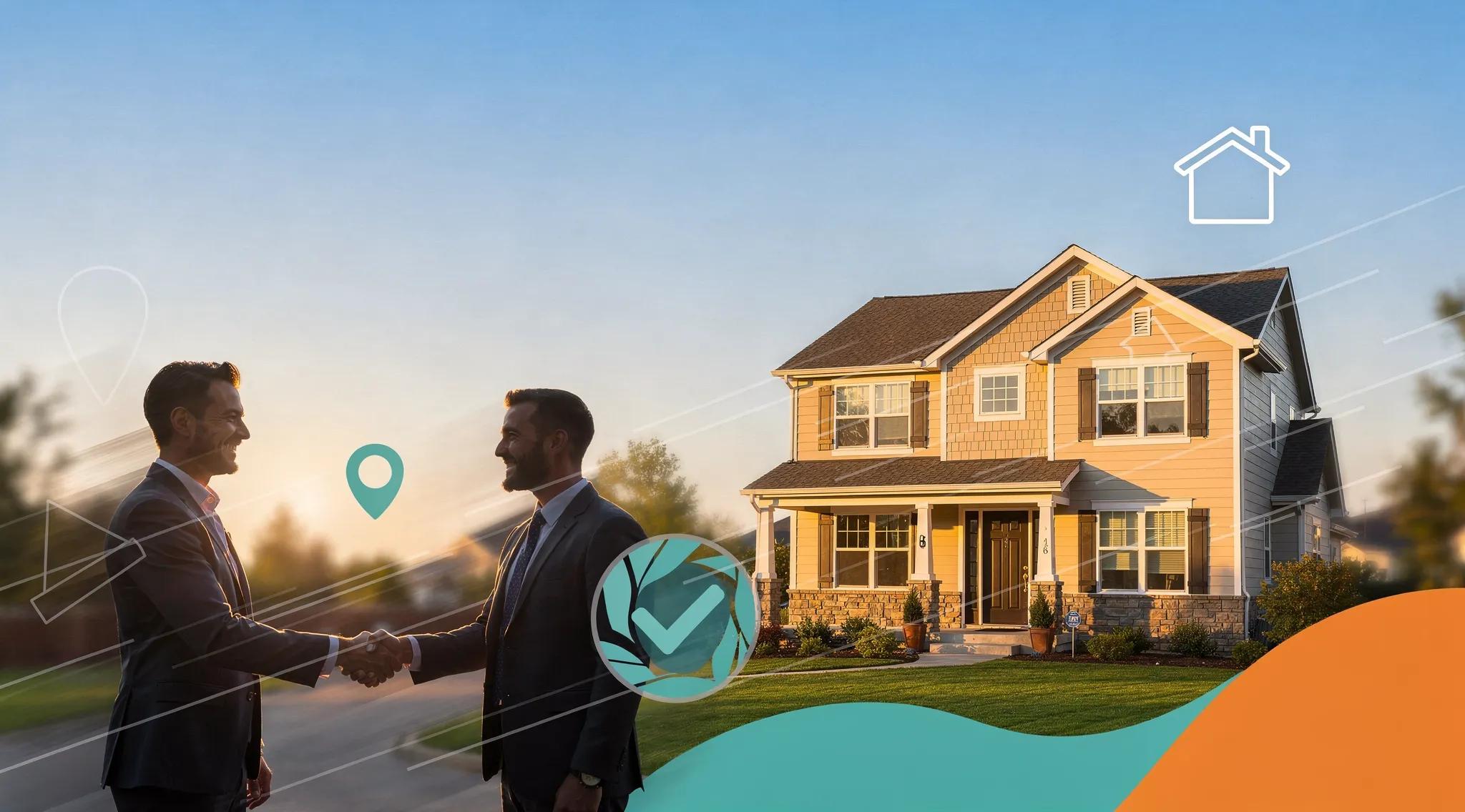 Sell Without Fees: No Realtor Commission & Closing Costs