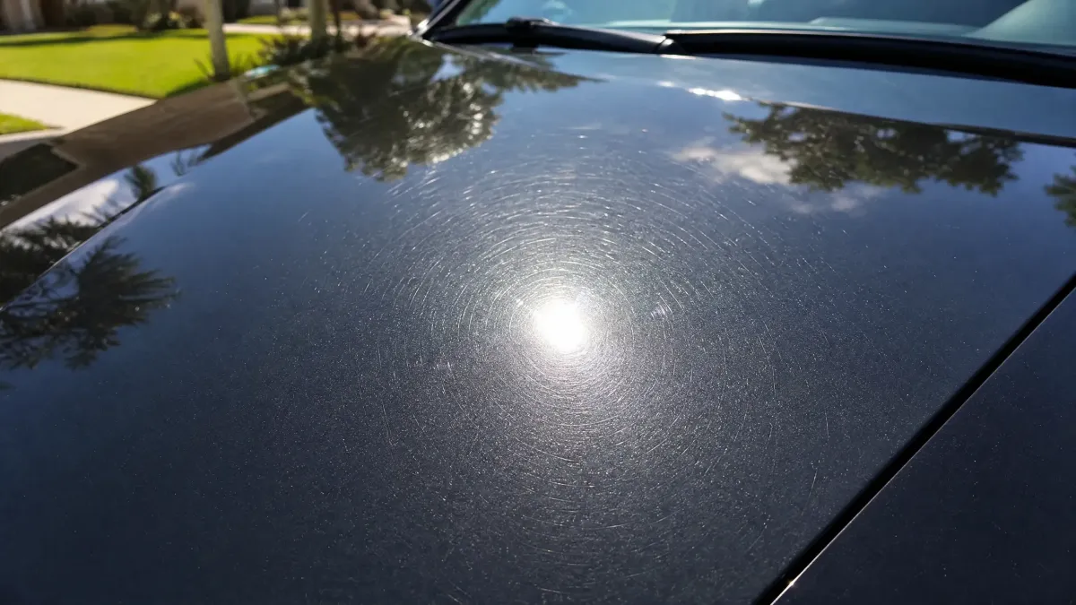 Do You Need Paint Correction Before Ceramic Coating?