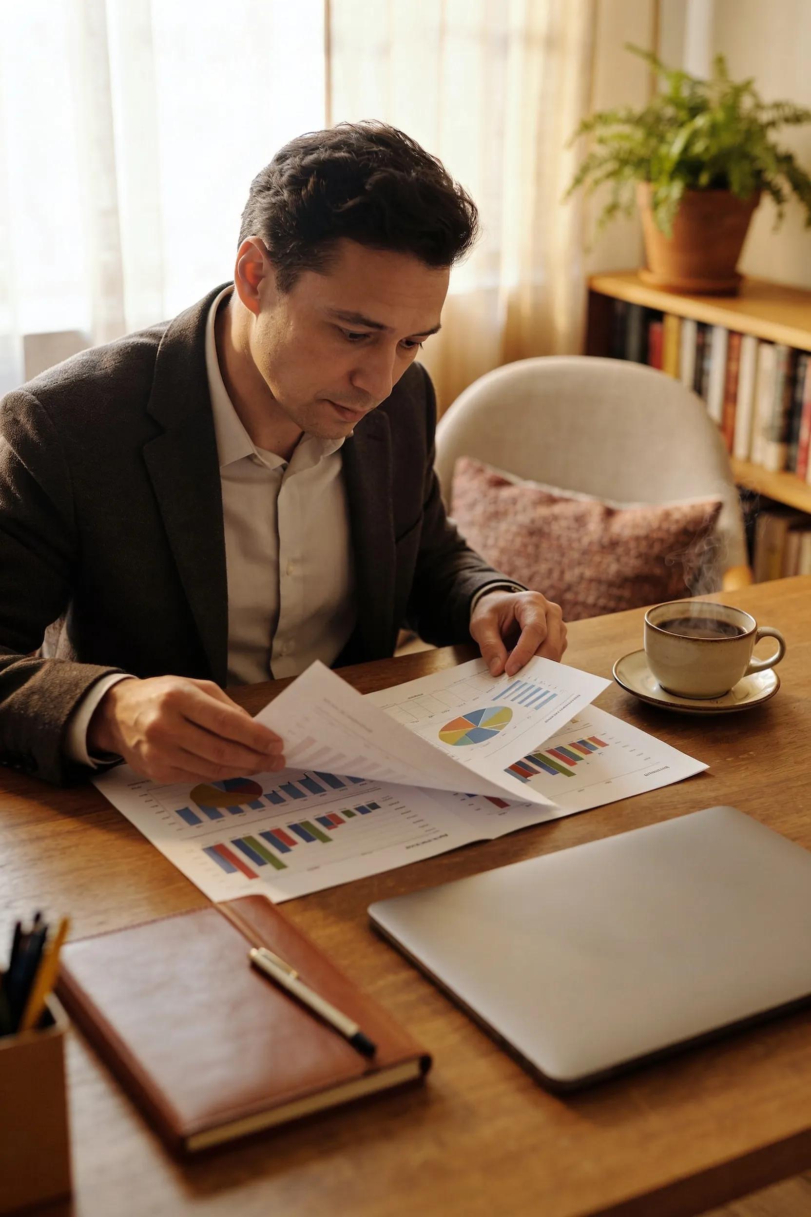 The VIP Coach Methodology: Your Path to Financial Freedom