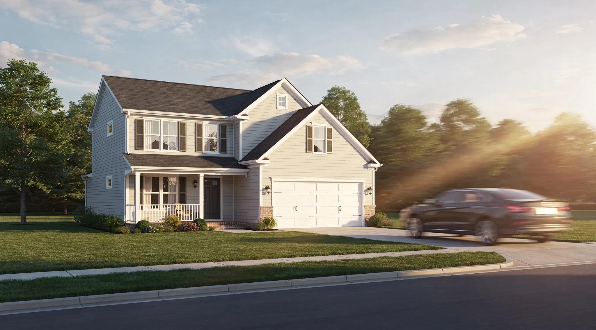 Prince William County Home Selling Guide: How to Sell Your House Fast and Effectively