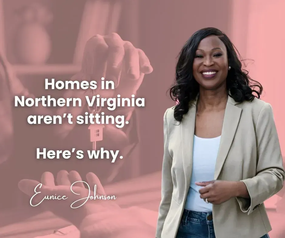 Seller's Agent Services in Northern Virginia | Homes365