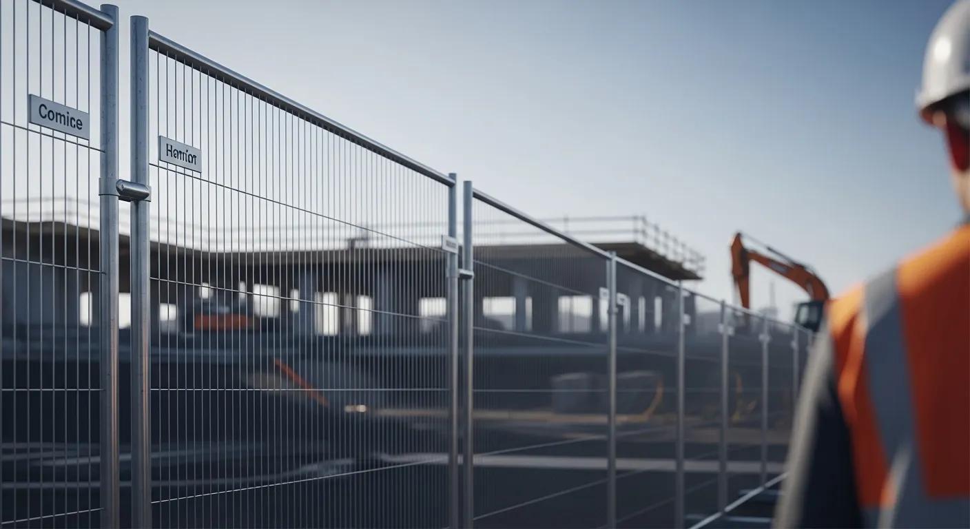 About Mobile Fence Pros | Temporary Fencing in Mobile & Baldwin County, AL