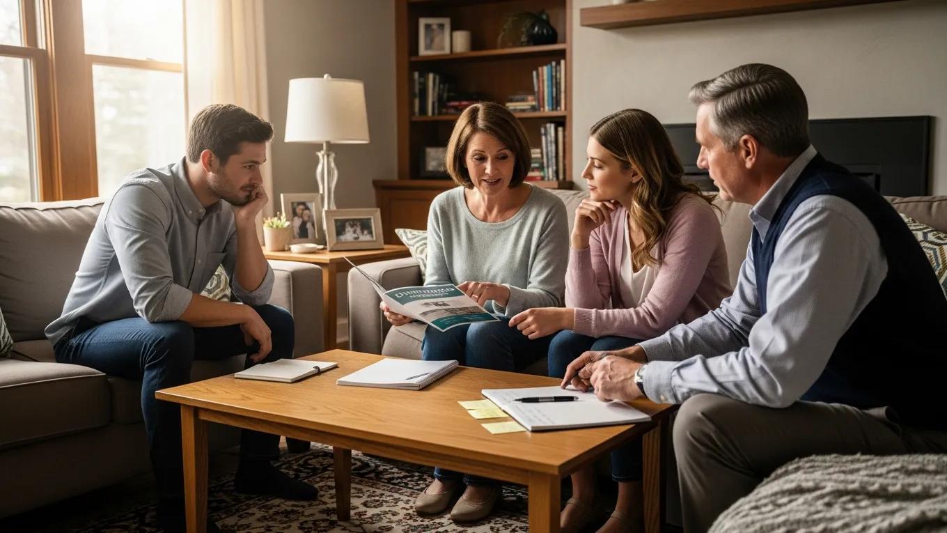 Comprehensive Funeral Expense Coverage in DC Metro Area