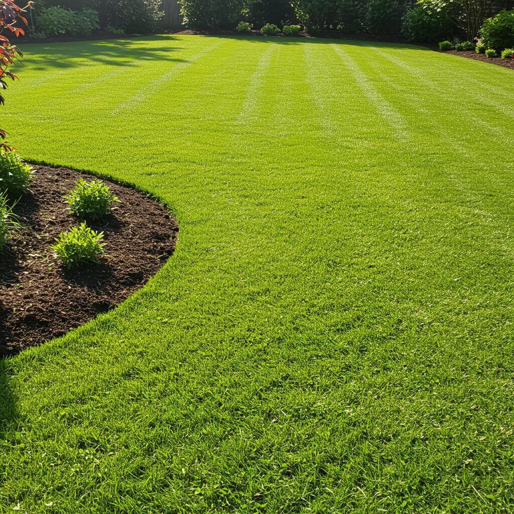 Why Choose Whidbey Lawn Legends for Your Oak Harbor Lawn Care?
