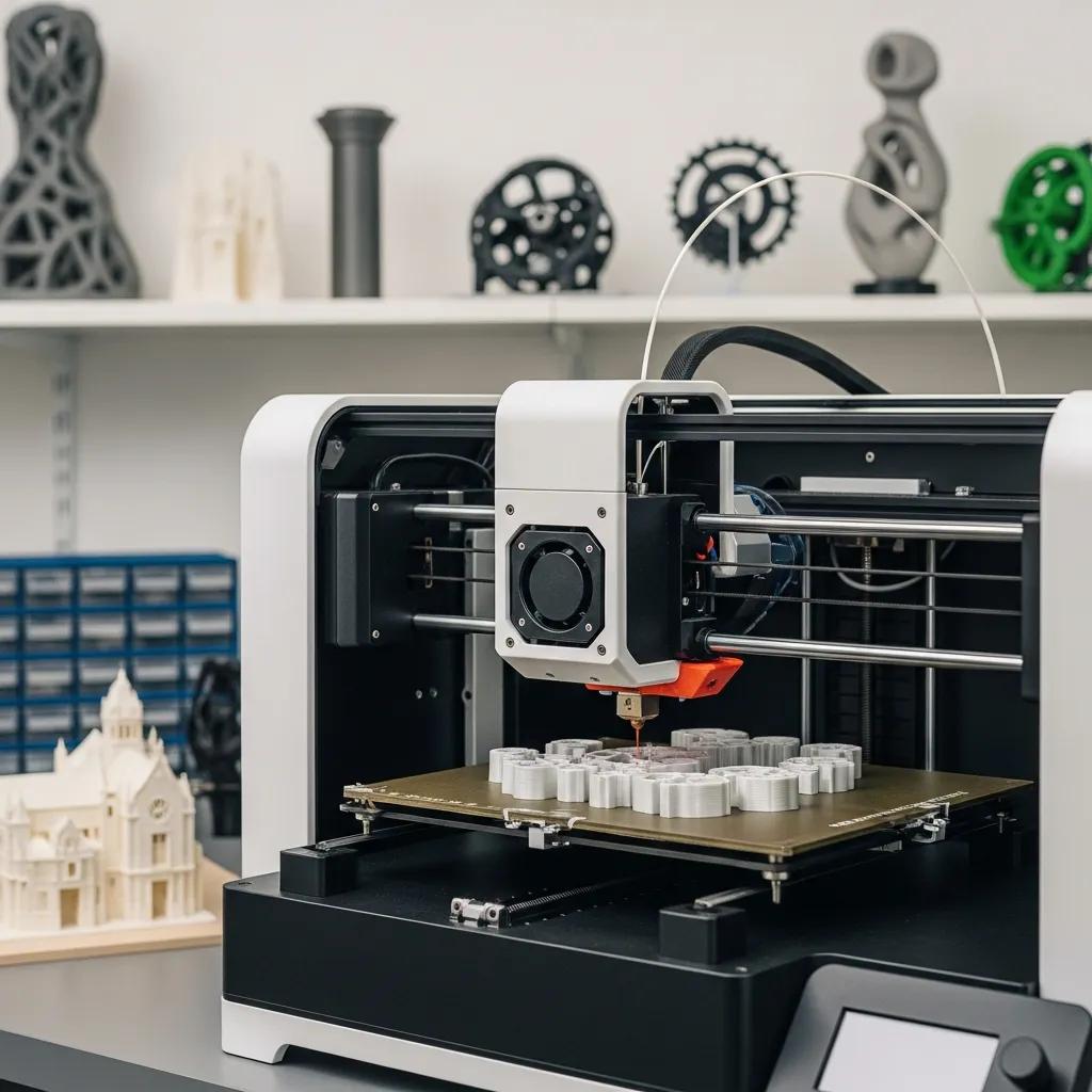 Just-In-Time Fabrication Review: Setting the Standard in 3D Printing & Custom Fabrication (January 2026)