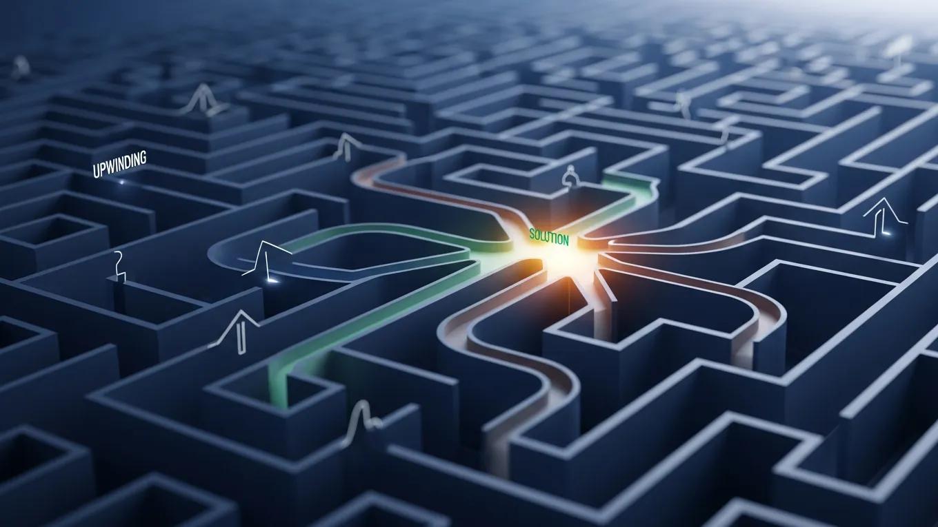 Navigate Winding Up Costs