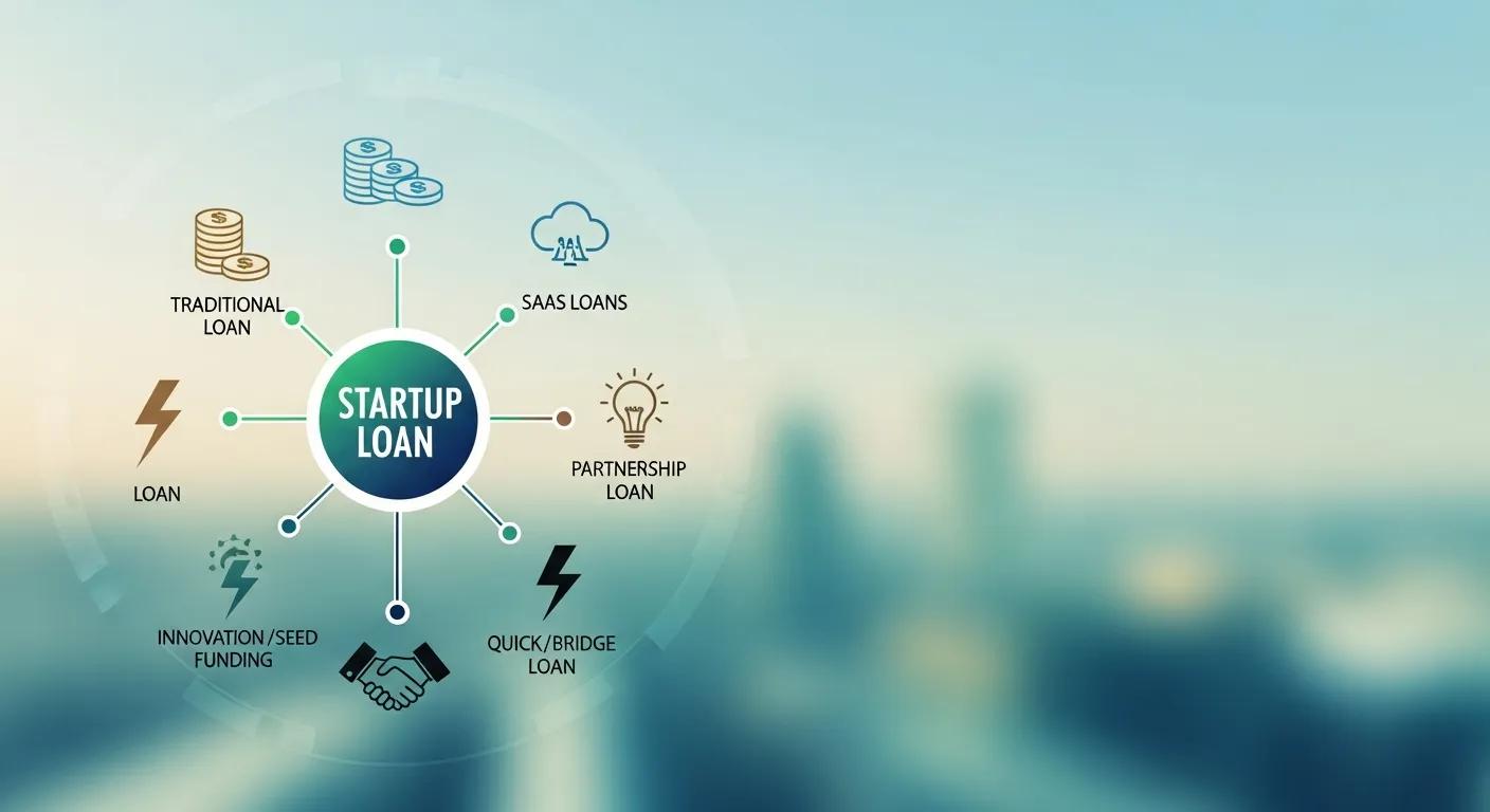 Essential Startup Business Loan Requirements Demystified