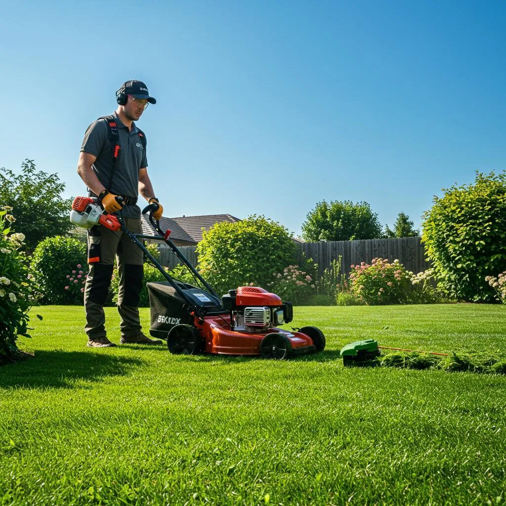 Discover What Our Customers in Oak Harbor Say About Our Lawn Care Services!