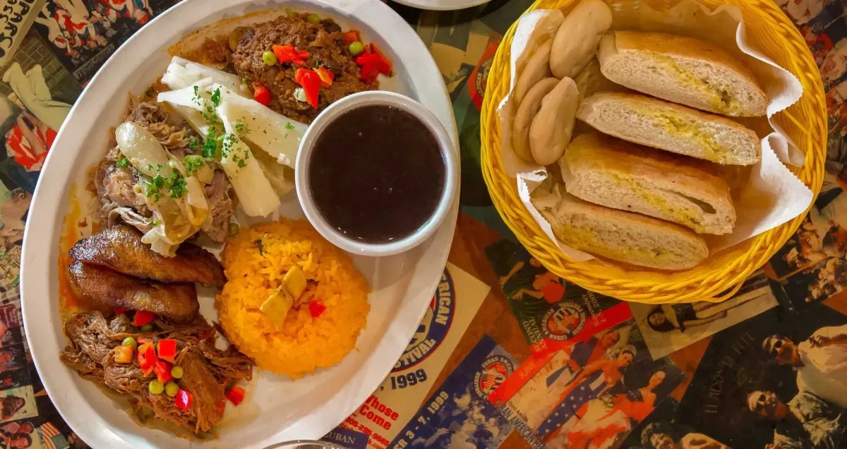 Fantasy Fest Dining Guide in Key West