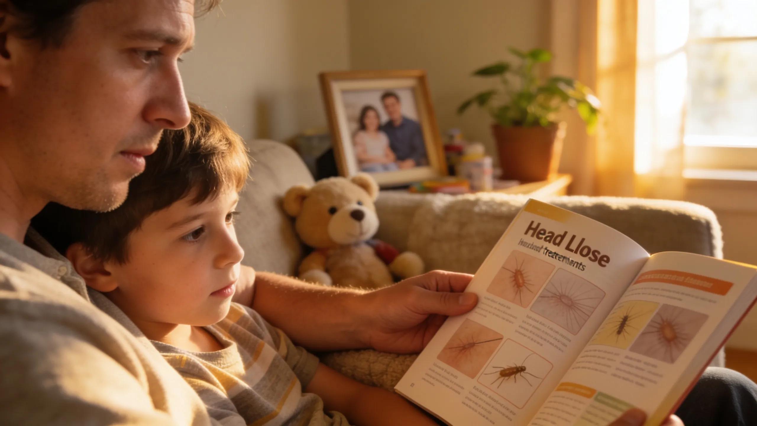 Why OTC Head Lice Treatments Fail: The Rise of "Super Lice" in Atlanta