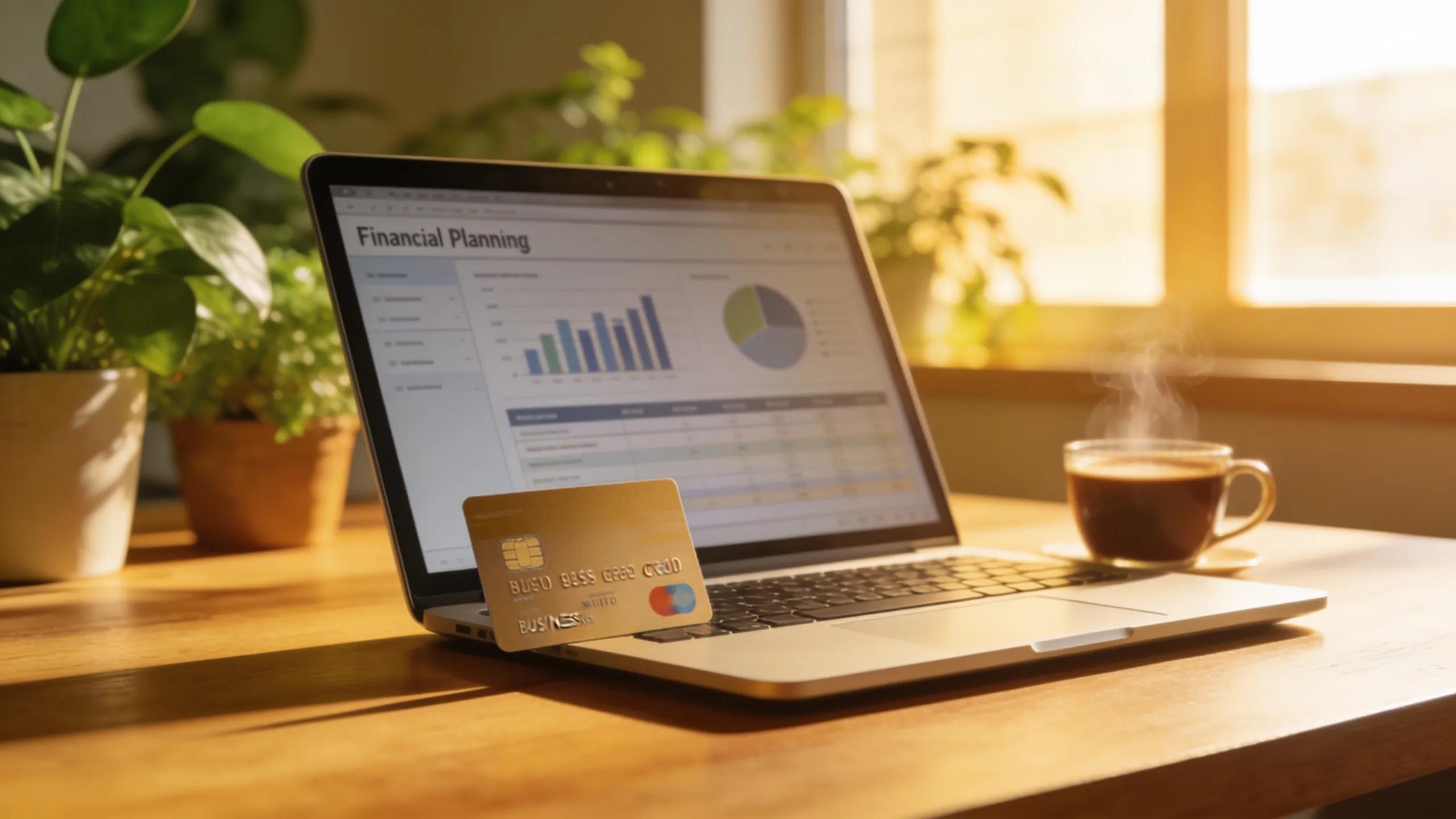 Top Business Credit Cards for Startups: What to Consider