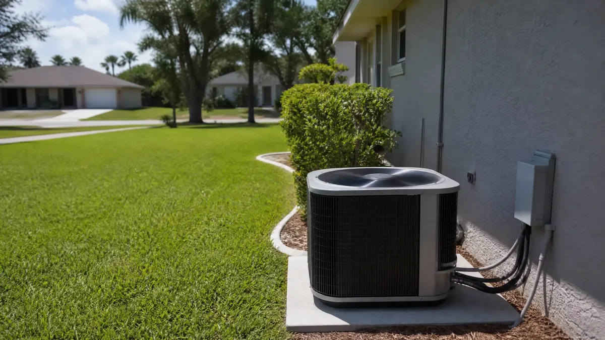 What AC Short Cycling Means and How to Stop It | St. Cloud