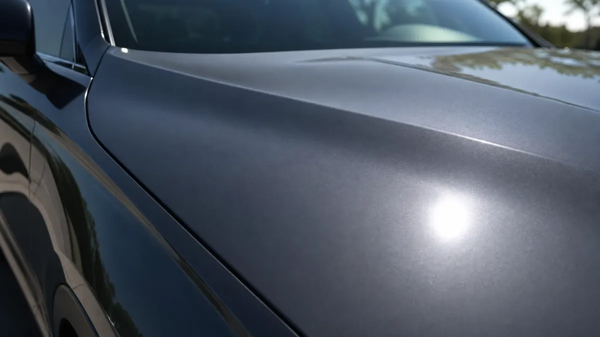 Does Ceramic Coating Prevent Scratches? Honest Answer