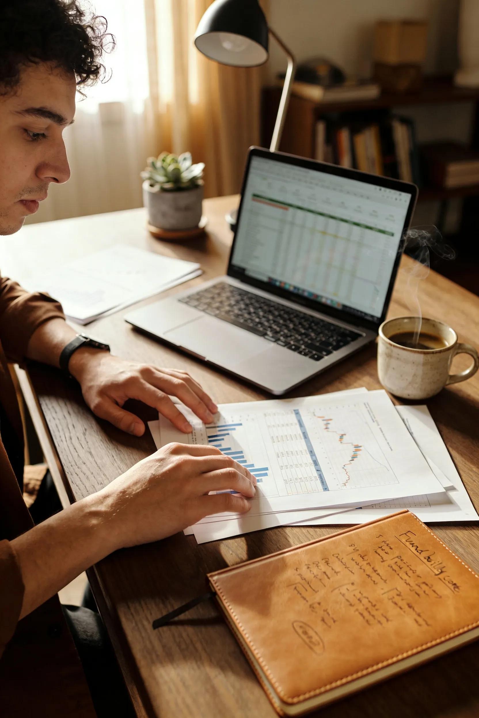 How to Improve Your Fundability Score to Maximize Funding Chances