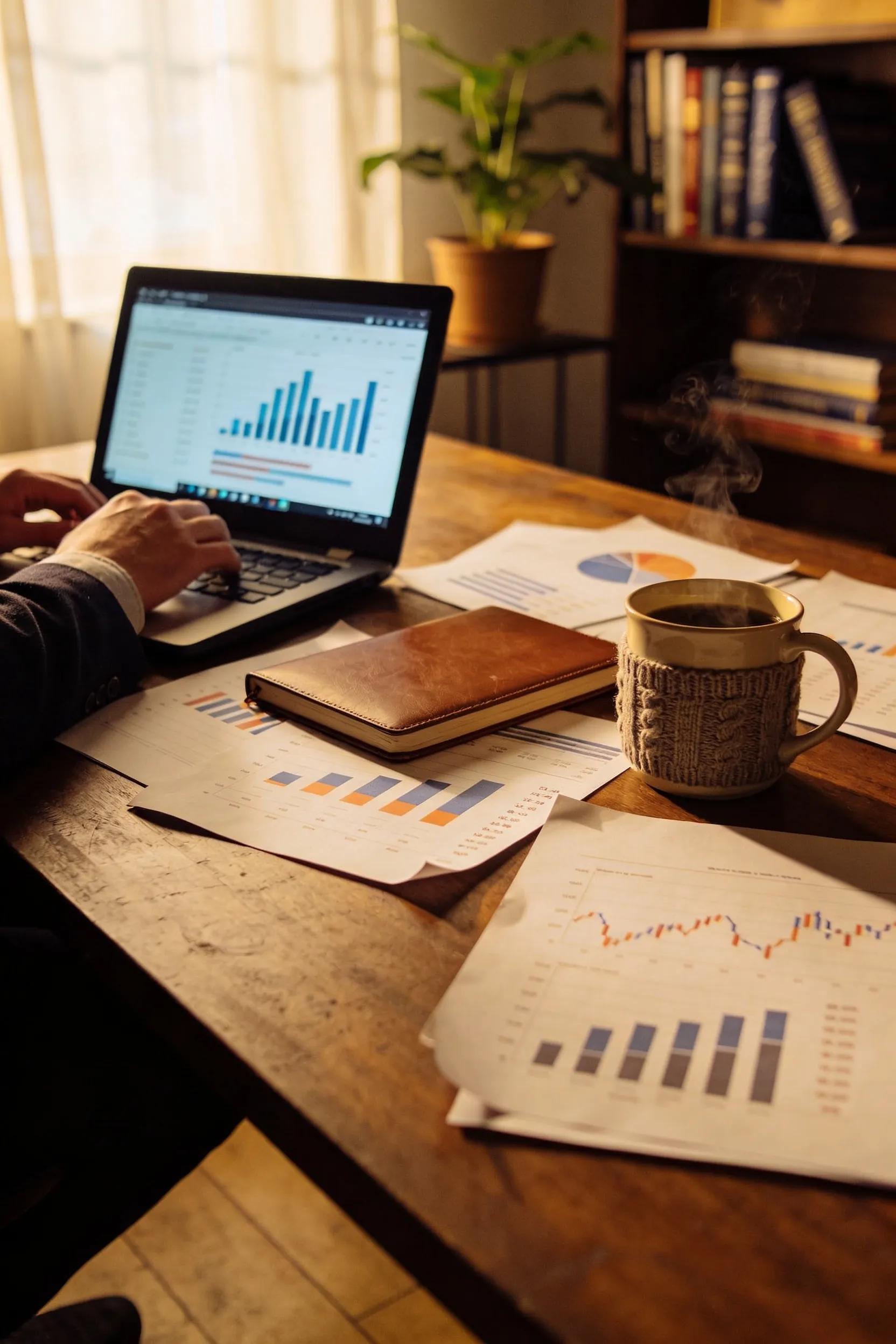 Enhance Your Fundability Benefits with Our Score Assessment
