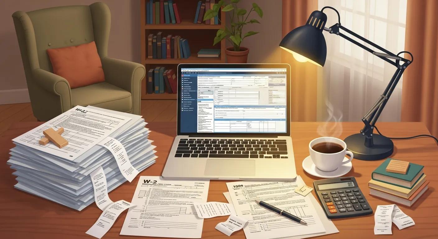 “Do I Need a CPA?” Signs It’s Time to Upgrade from Tax Software