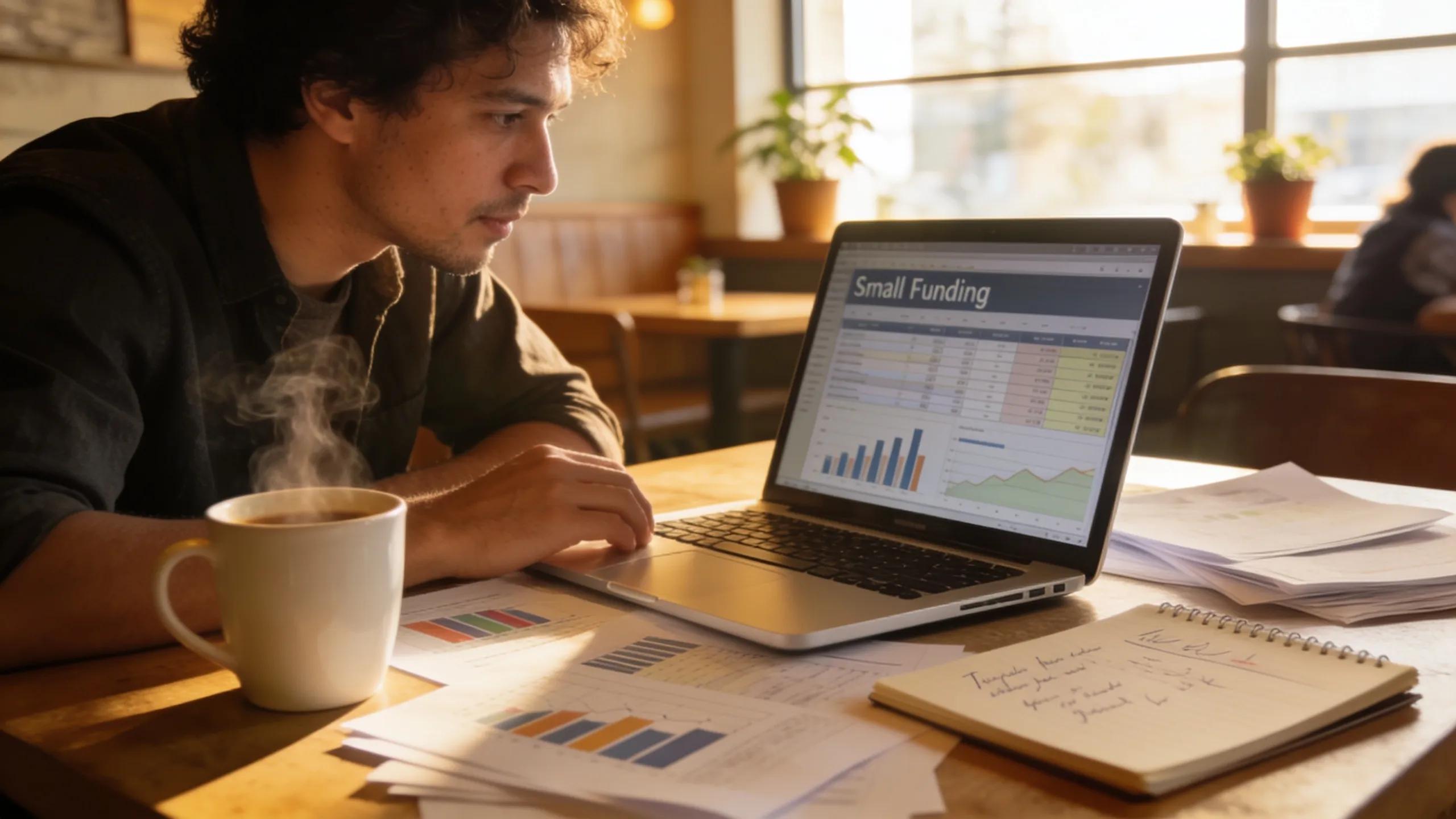 Business Funding Northern Virginia: Local Solutions for Growth