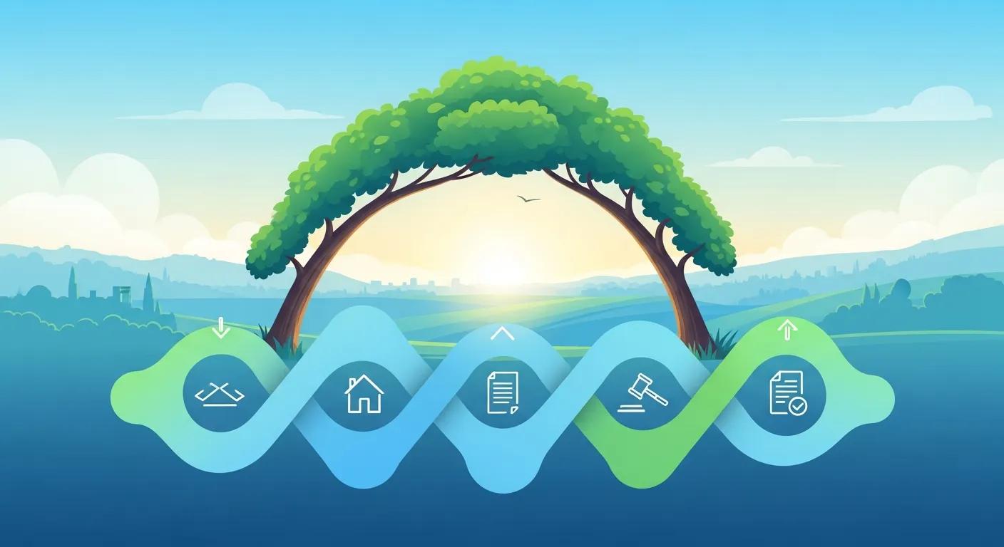 Simplifying Probate Real Estate in Mulberry