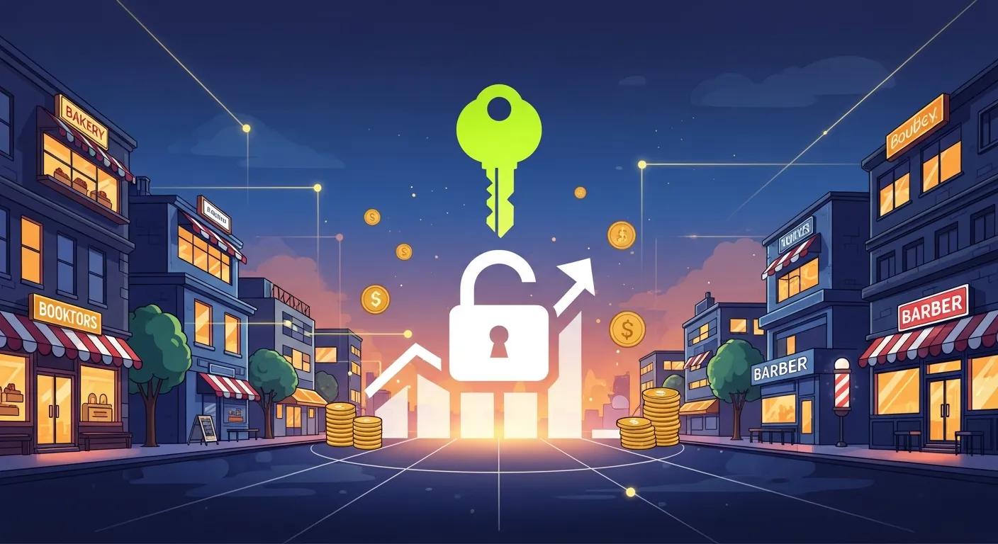 Local Business Funding Solutions You Didn't Know About