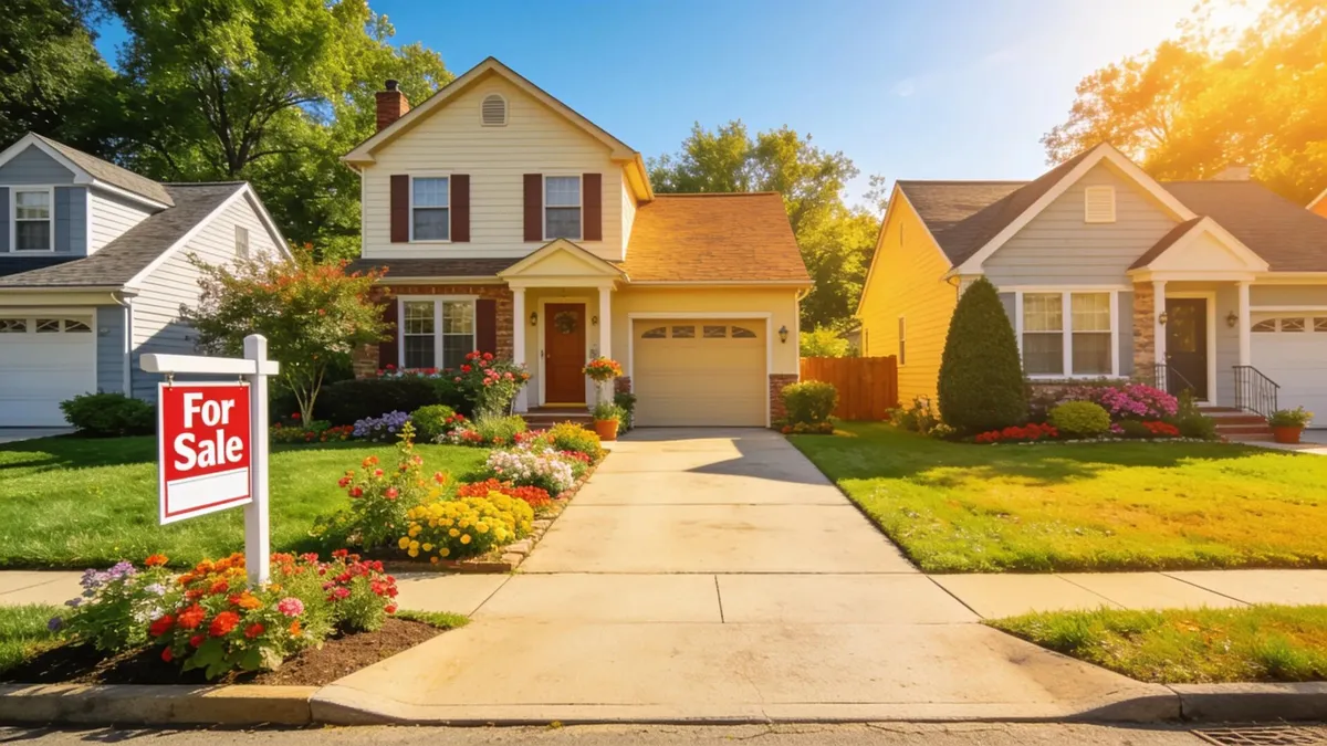 We Buy Houses in Northern Virginia: Get a Fast, Fair Cash Offer As-Is