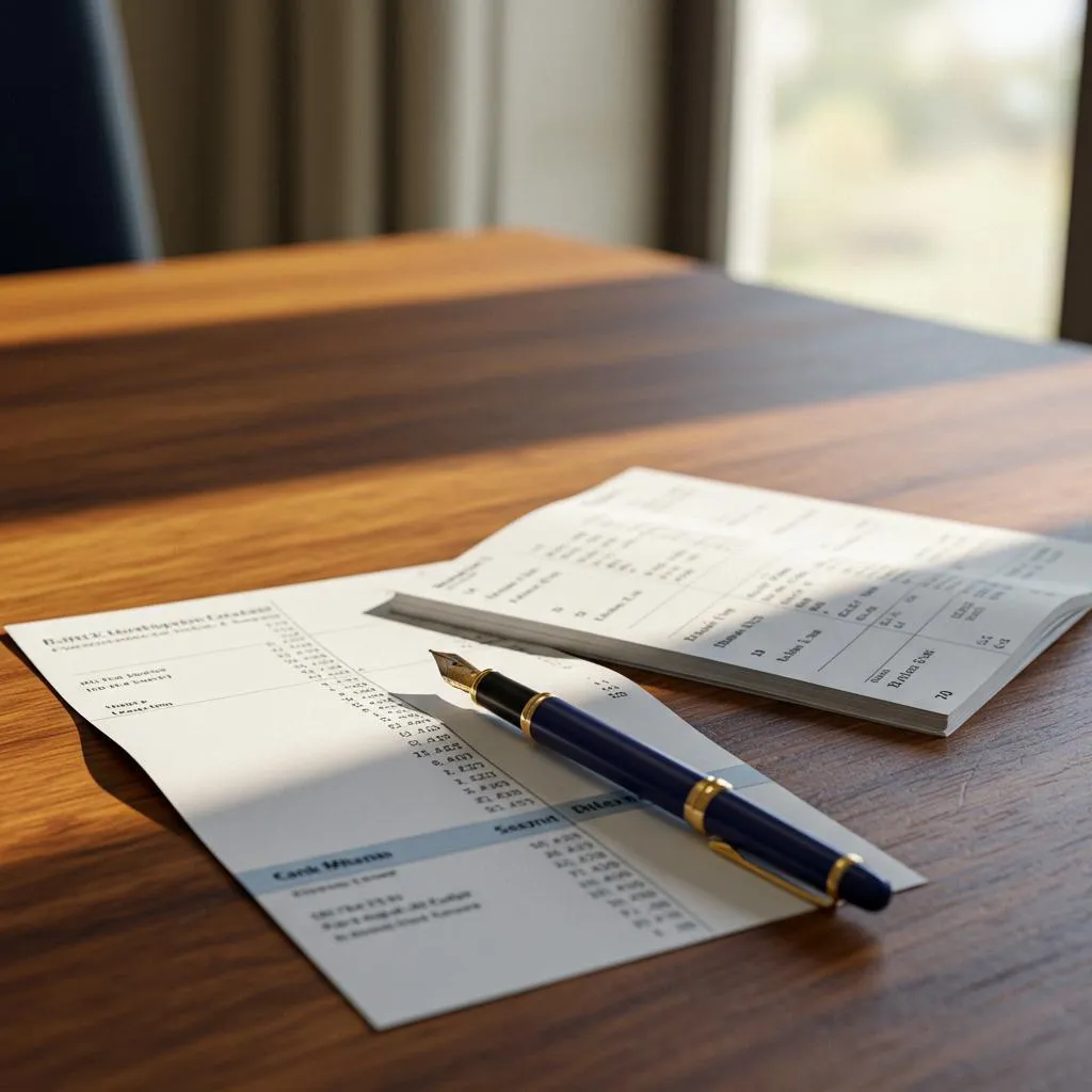 Simplify Your Finances with Outsourced Bookkeeping Services