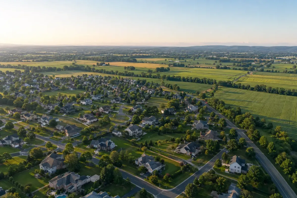 Moving to Loudoun County VA: What Every Relocating Family Needs to Know