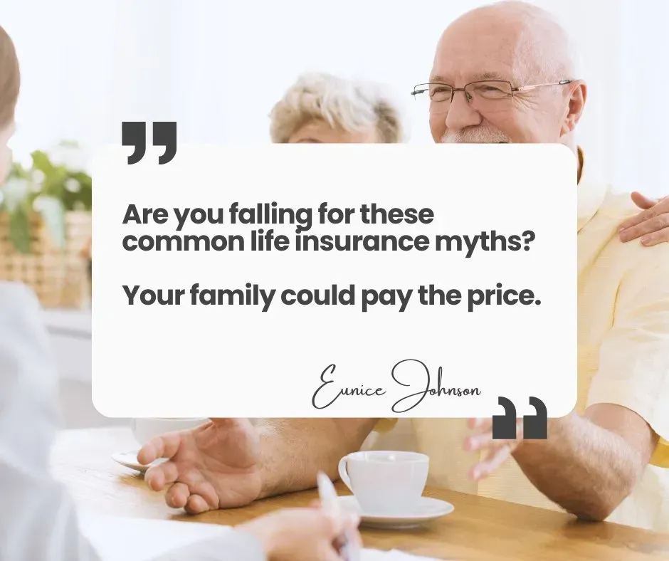 Best Life Insurance for Seniors