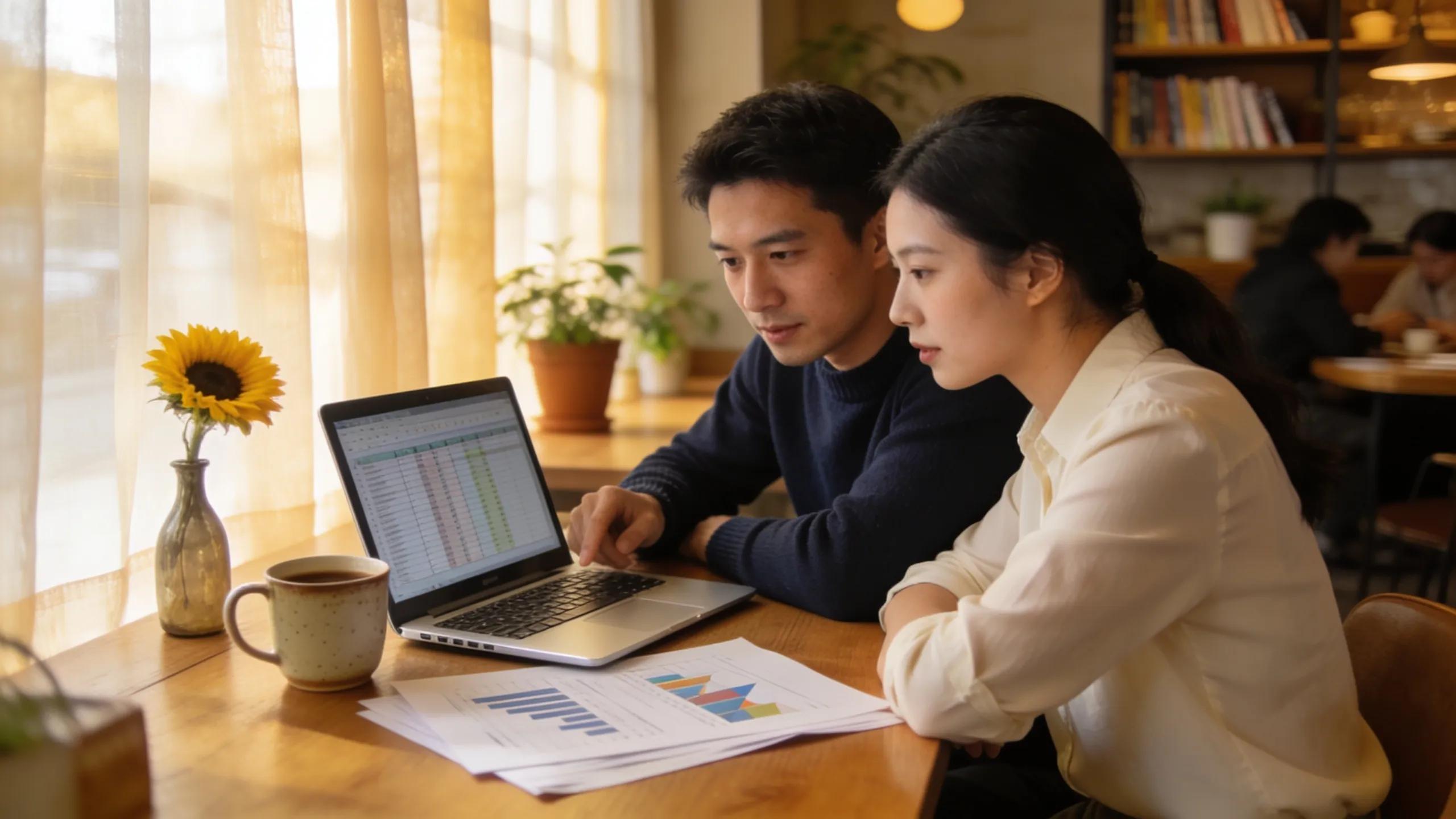 Business Credit Building — Fairfax County, VA: Strengthen Your Business Profile to Secure Funding