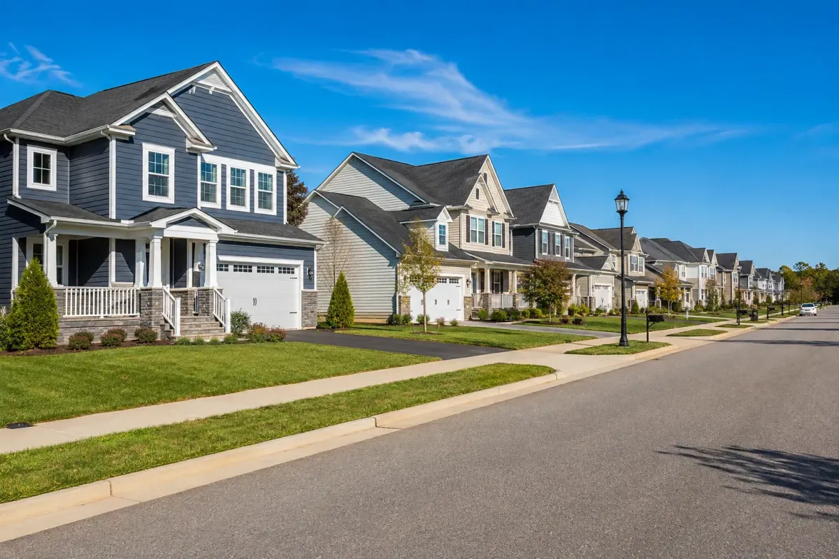 New Construction Homes Stafford VA: What Buyers Need to Know Before They Sign
