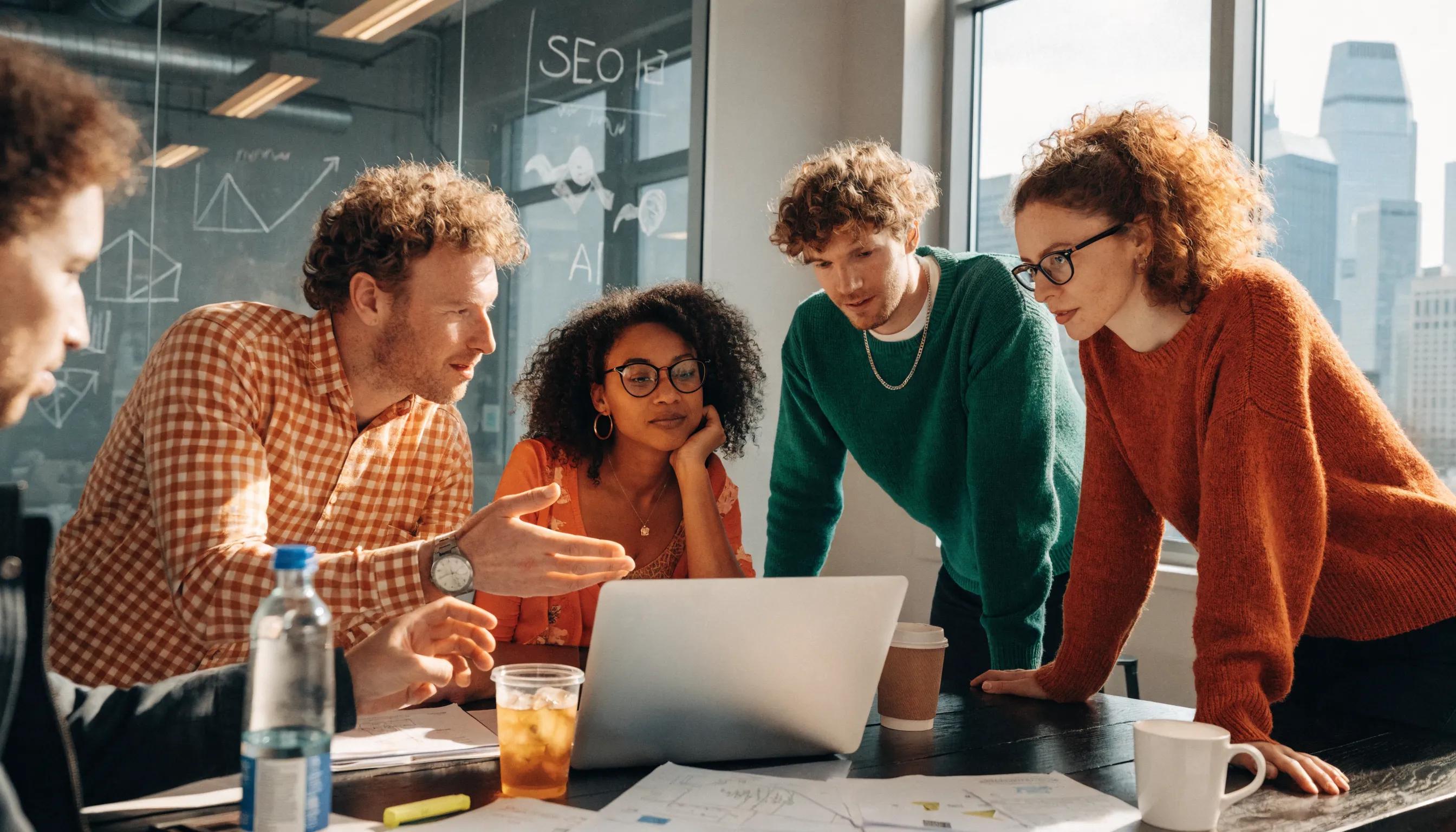 Why SEO Matters More Than Ever in the Age of AI Search