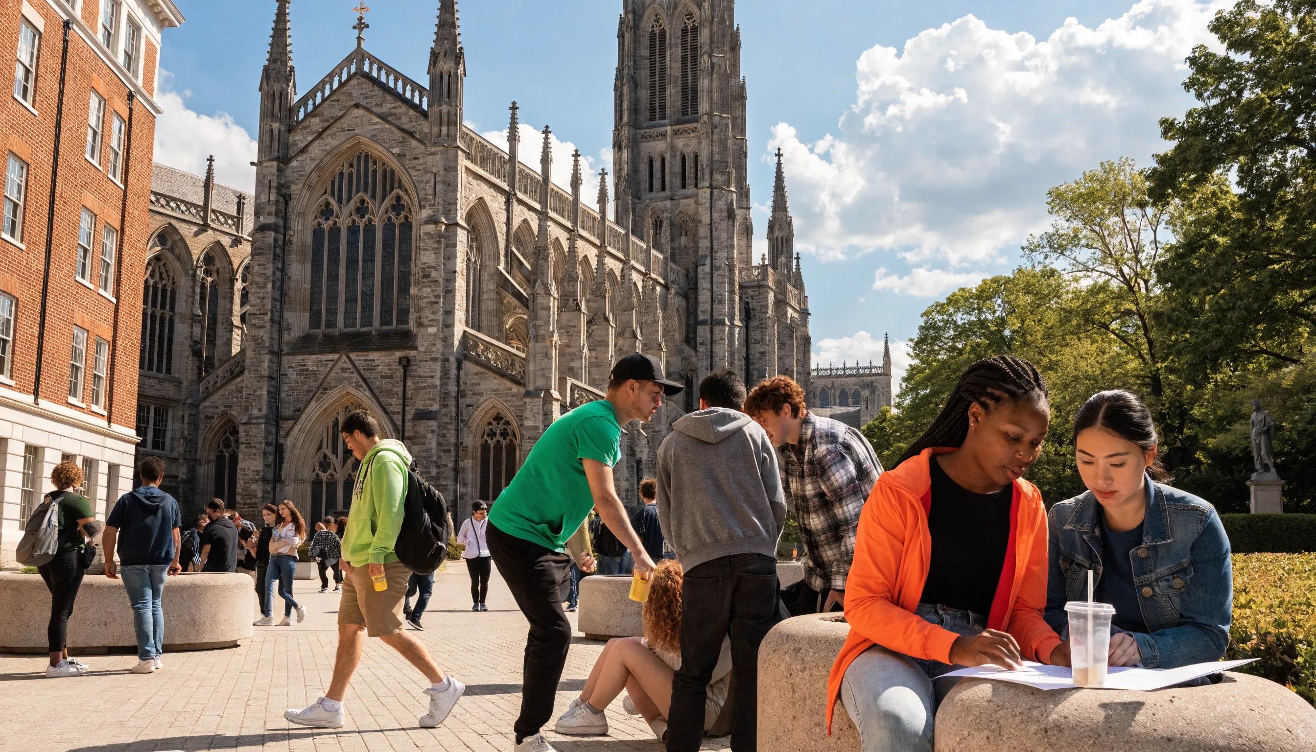 How to Get Into Duke University: Expert Admissions Guide and Acceptance Insights (2026-2027)