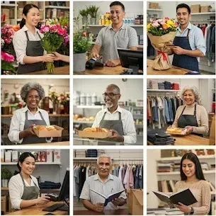 SBA Loans Sterling VA: Government-Backed Funding for Local Businesses