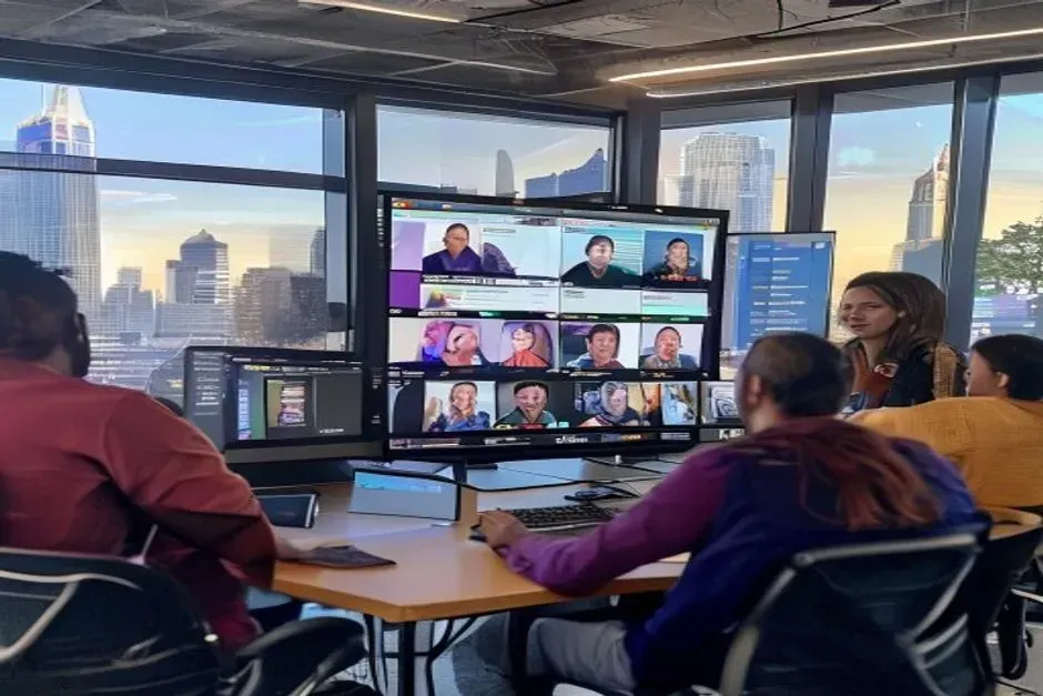 Microsoft 365 Teams collaboration for San Antonio nonprofit organizations