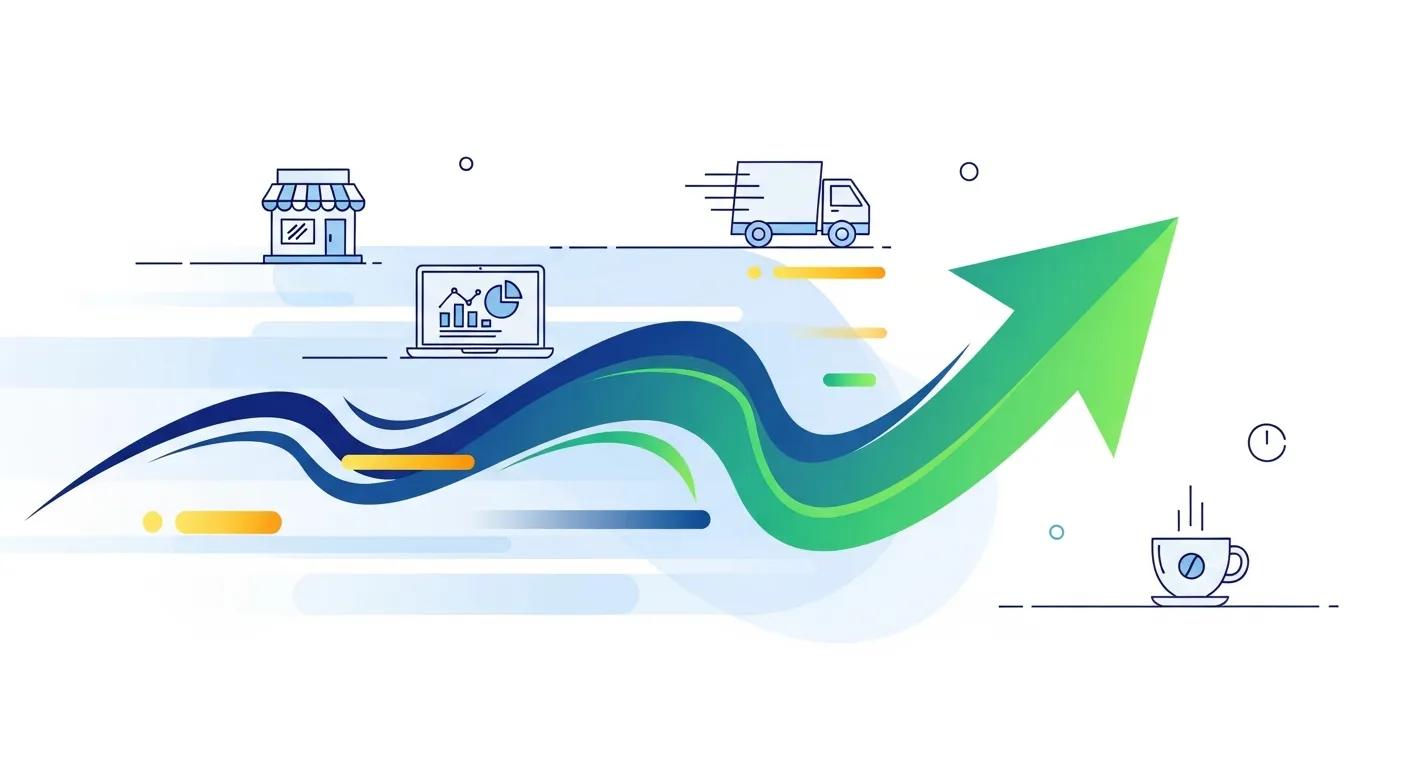 Unlock Revenue with Merchant Cash Advance - Fast MCA Funding