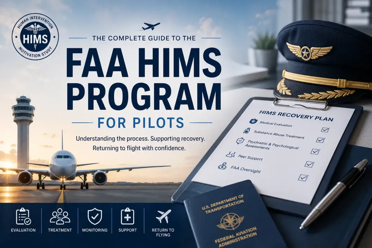 FAA HIMS PROGRAM