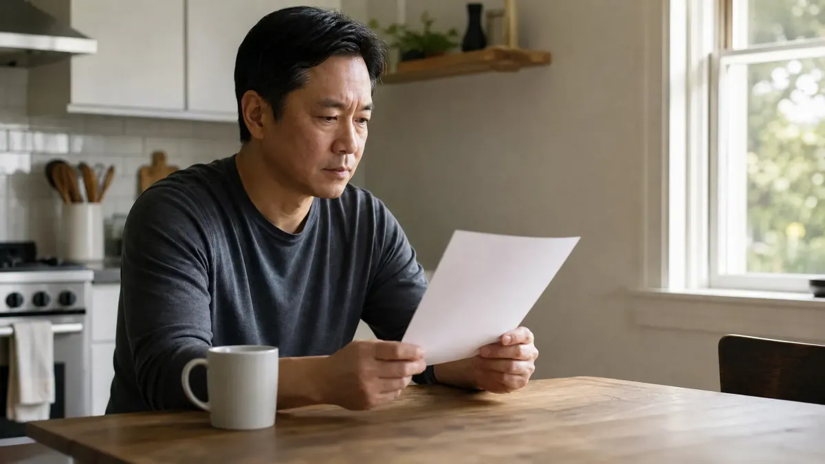 Declined or rated: what veterans should do next