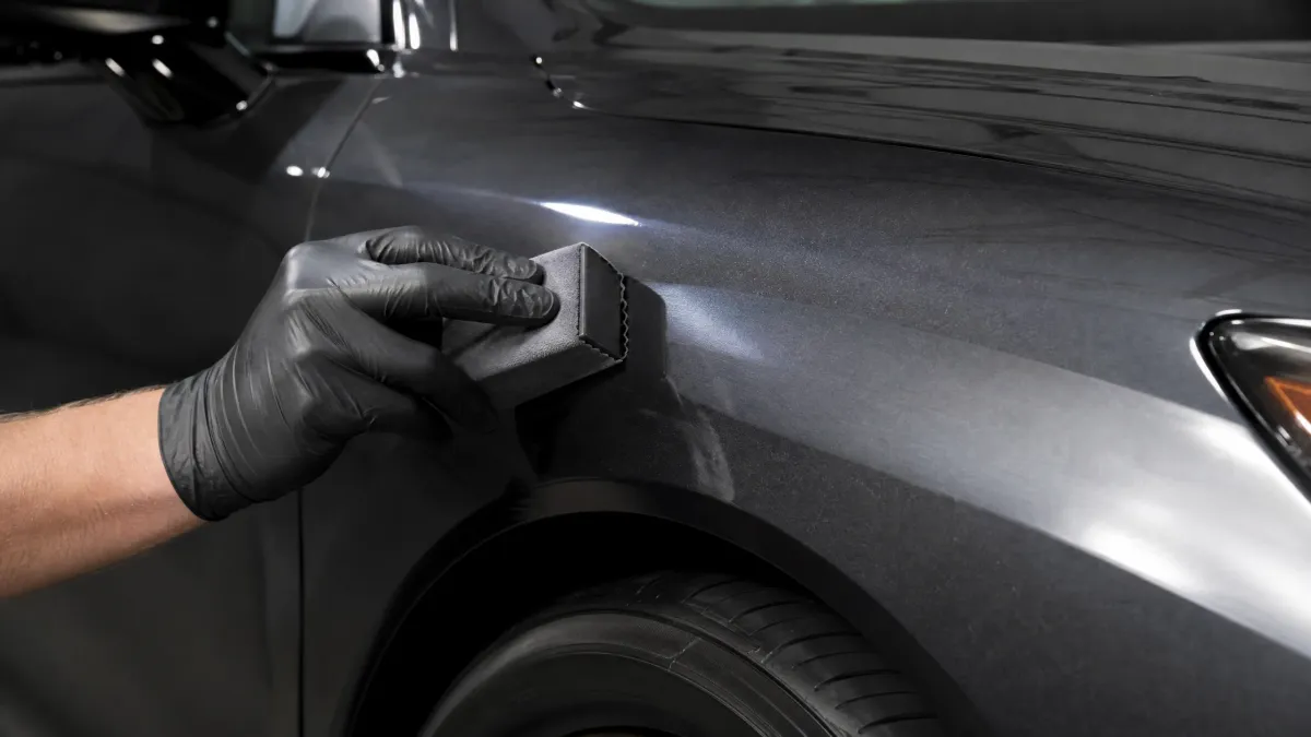 Ceramic Coating in Tampa: Cost and Who It Is For