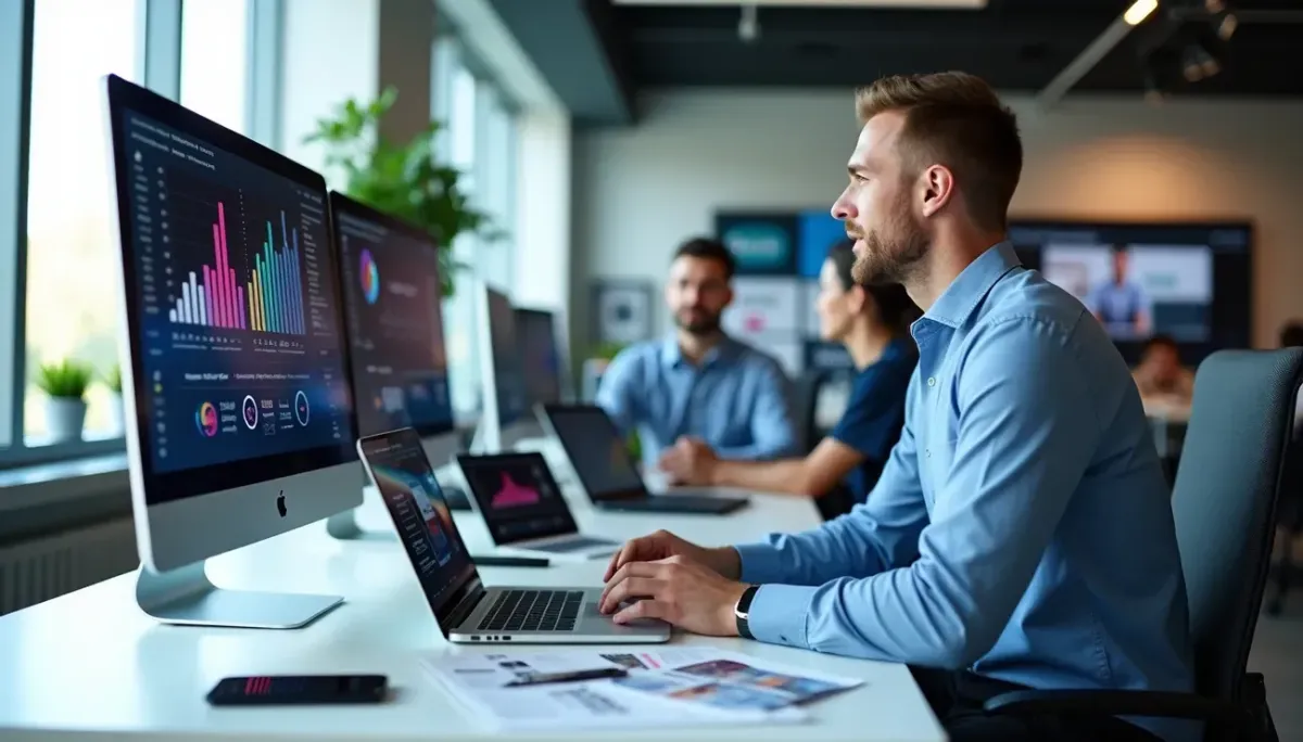 Generative AI in Marketing: What 100+ Campaigns Reveal