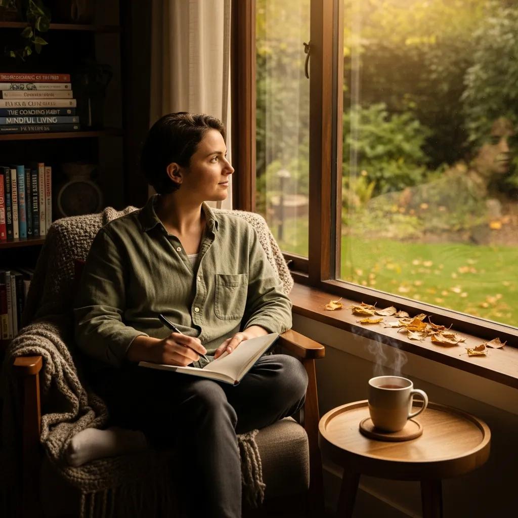 The Psychology of Change: Neuroscience Behind Transformation