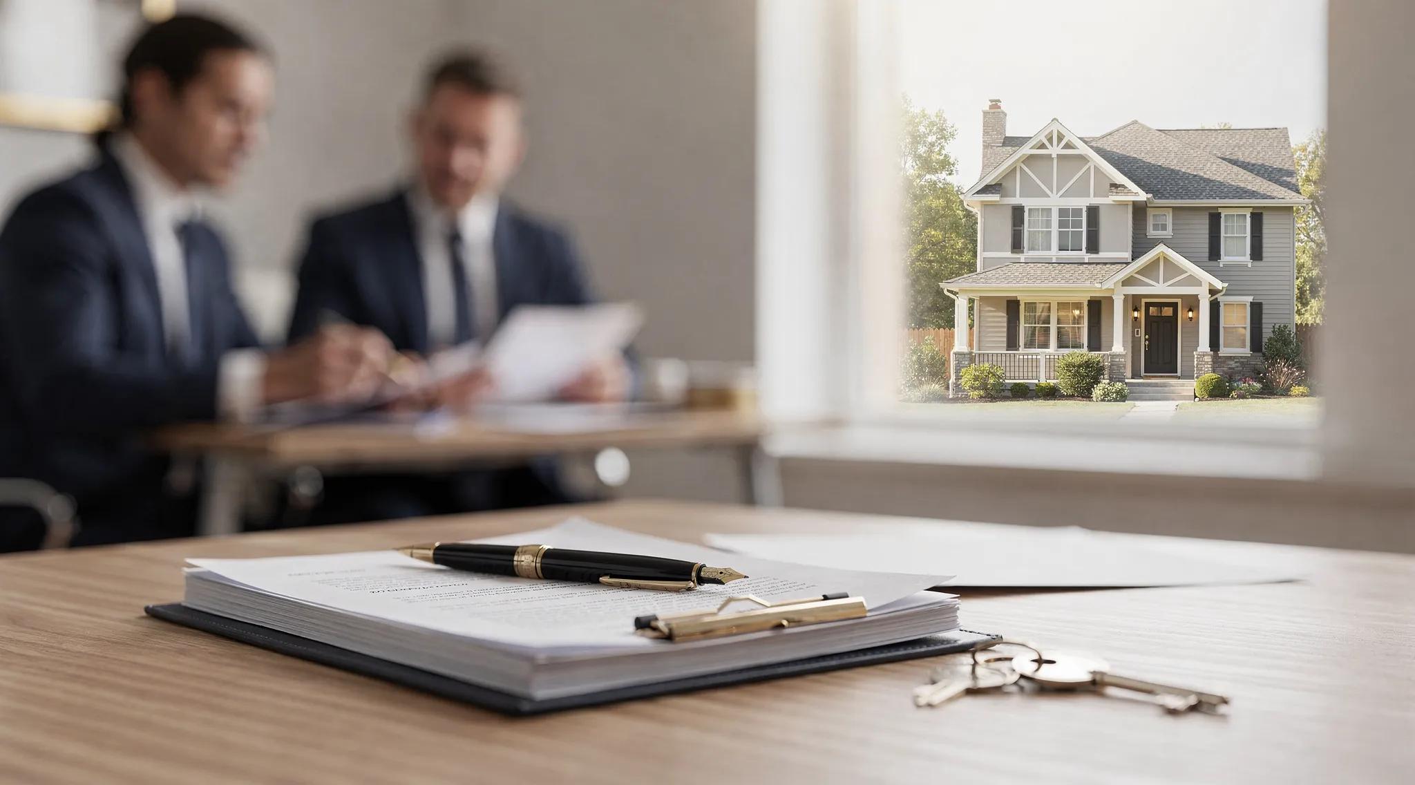 Expert Fairfax Probate Help for Smooth Estate Management