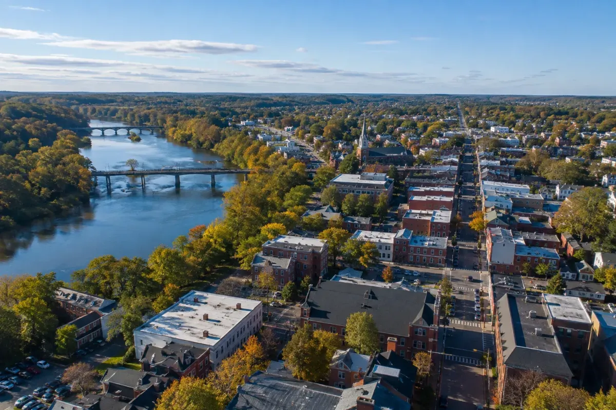 Relocation Guide for Fredericksburg VA: Neighborhoods, Costs, and What to Expect in 2026