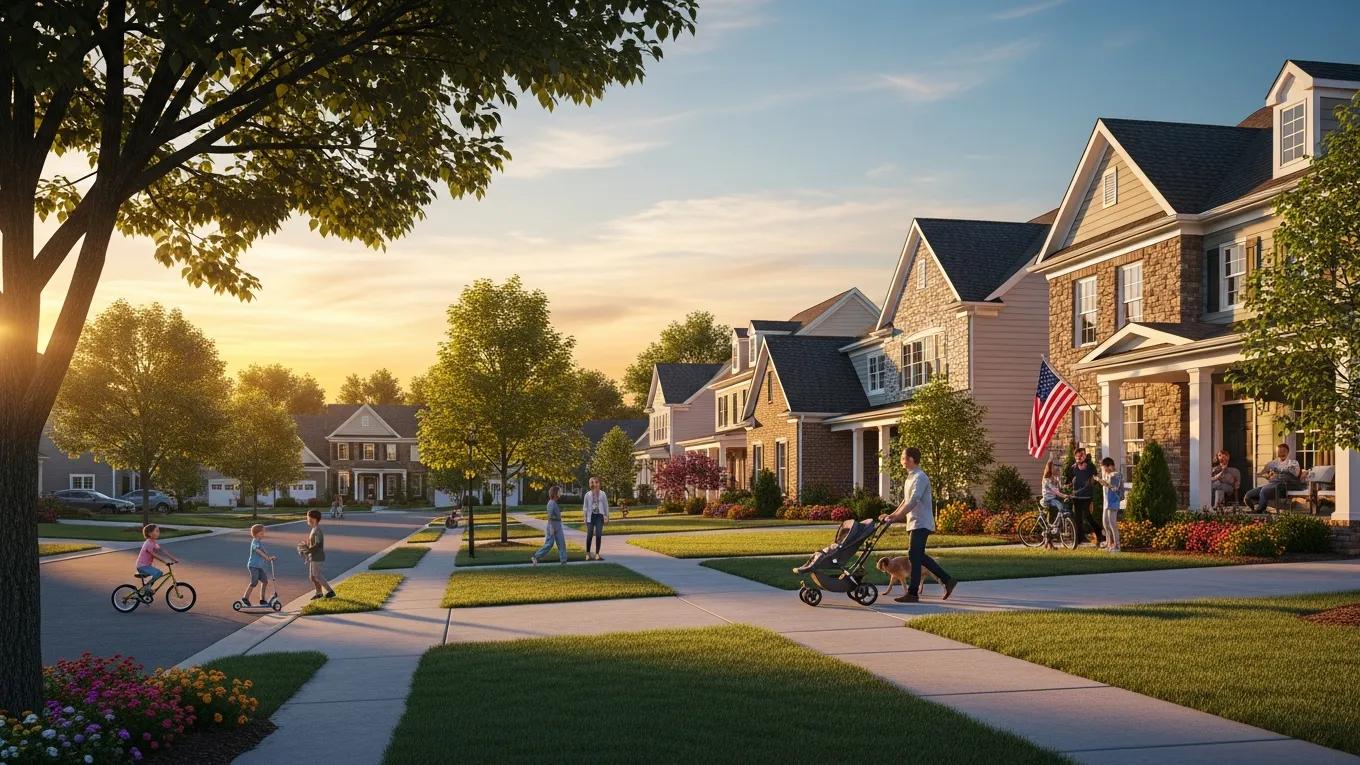 Wellington Manassas Home Buying Secrets Revealed
